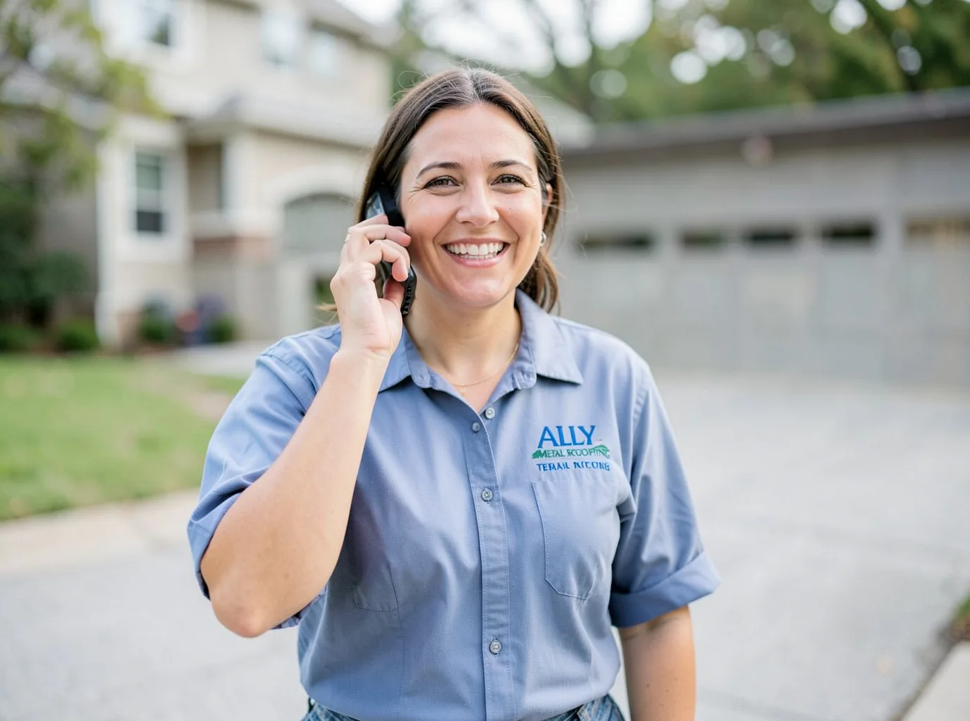 Metal Roof Installation Northvale, NJ FAQs